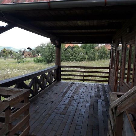 Casa Delureni Екстериор снимка
