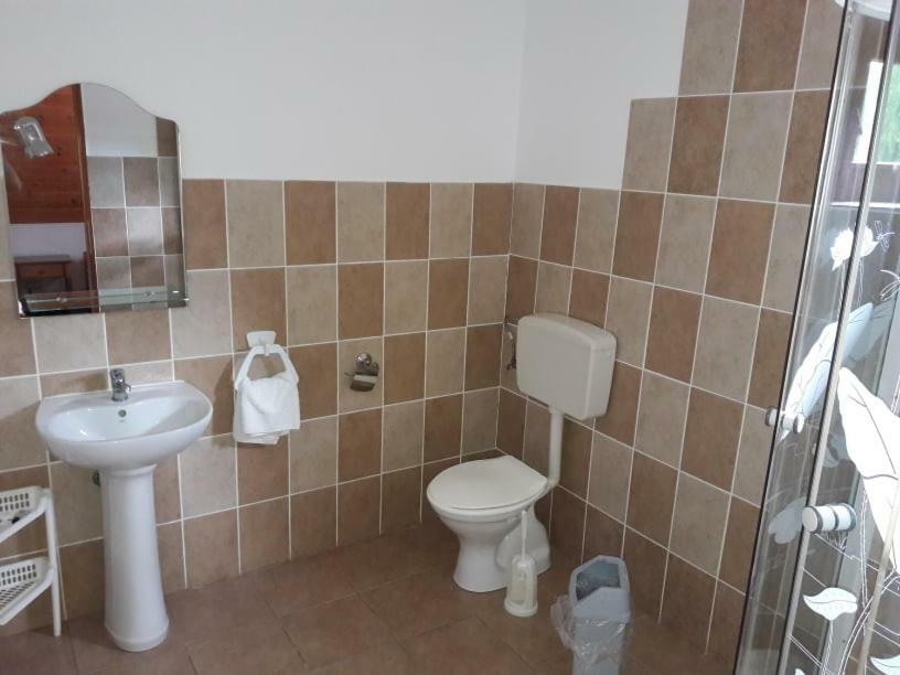 Casa Delureni Екстериор снимка