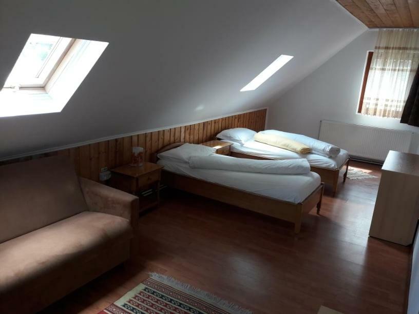 Casa Delureni Екстериор снимка