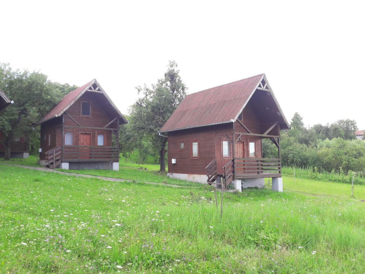 Casa Delureni Екстериор снимка