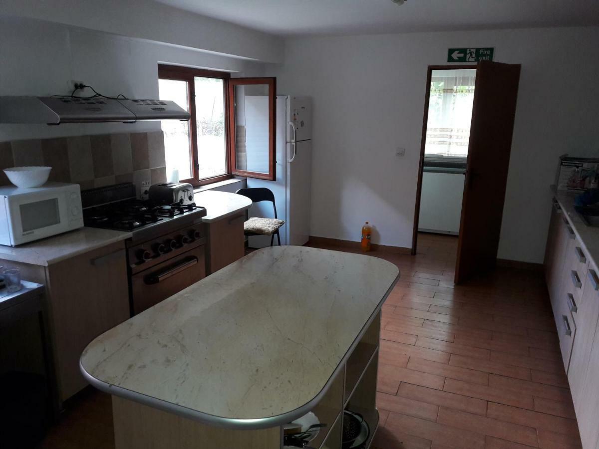 Casa Delureni Екстериор снимка