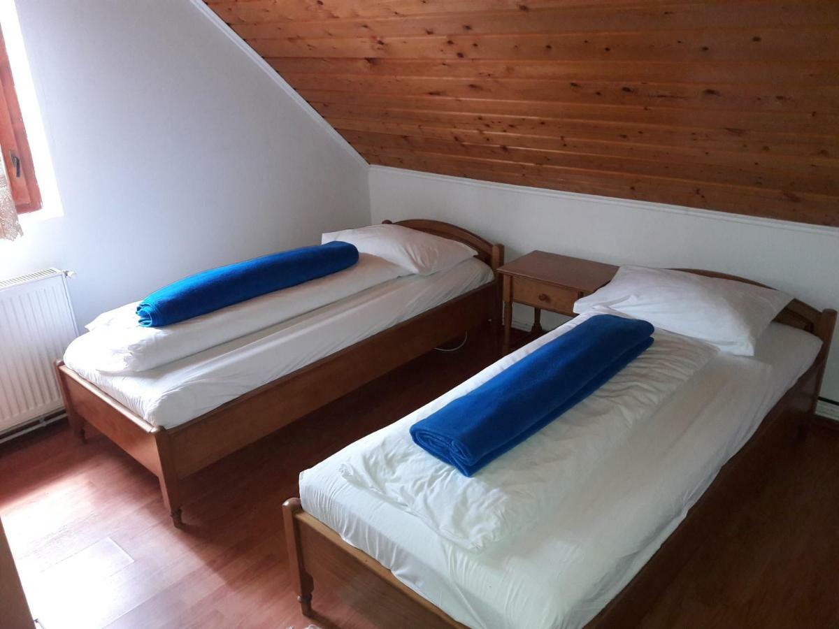 Casa Delureni Екстериор снимка