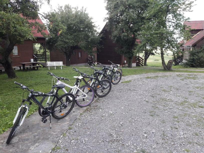 Casa Delureni Екстериор снимка