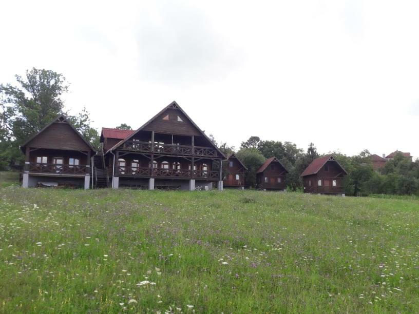 Casa Delureni Екстериор снимка