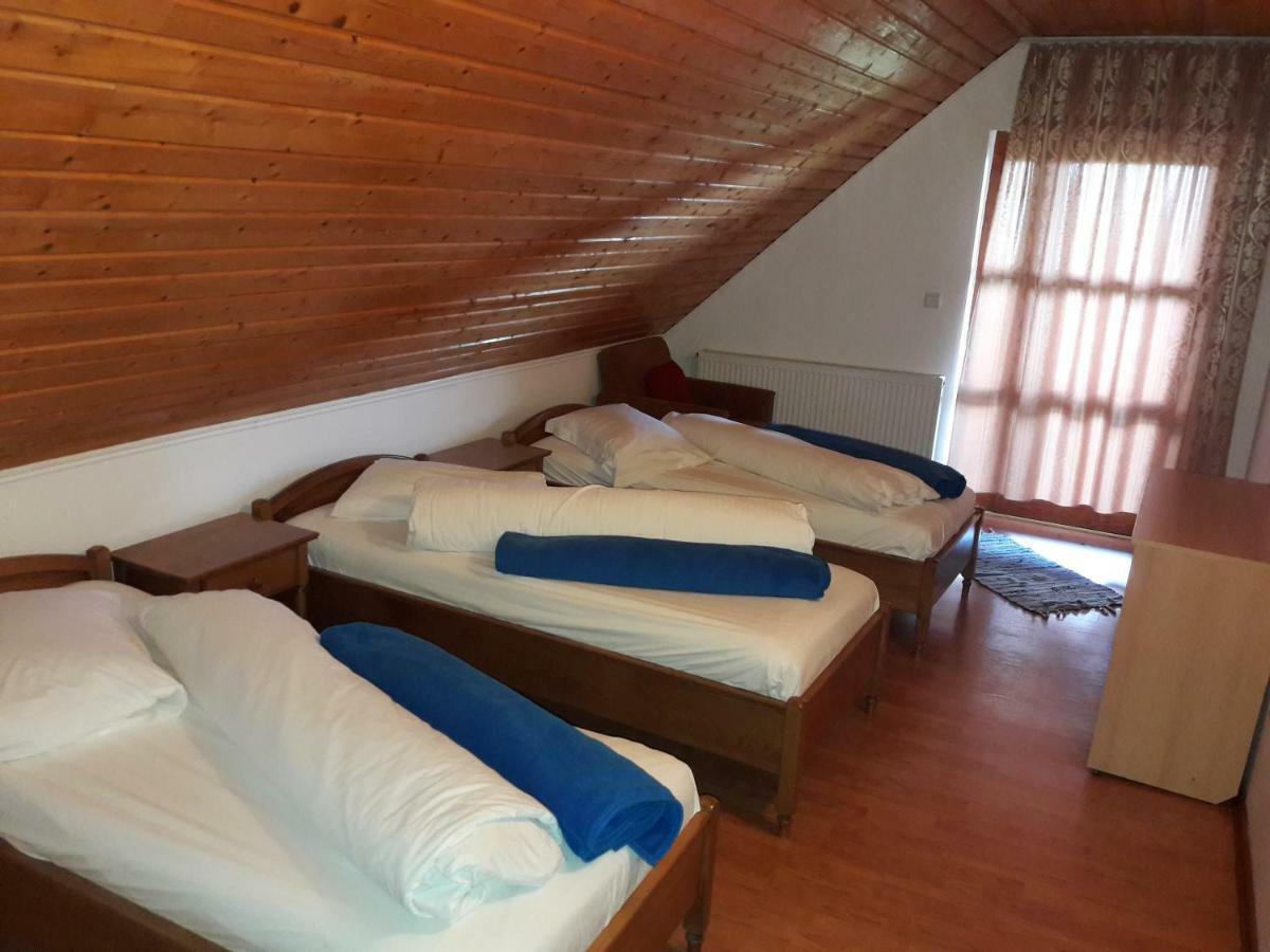 Casa Delureni Екстериор снимка
