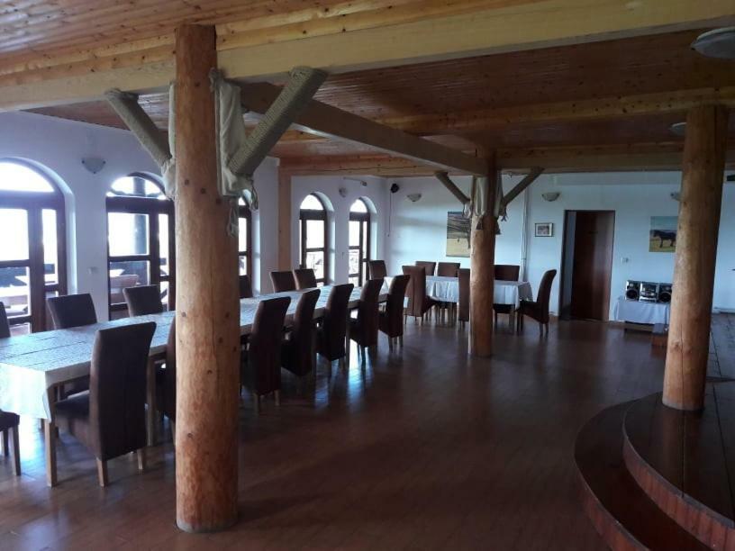Casa Delureni Екстериор снимка
