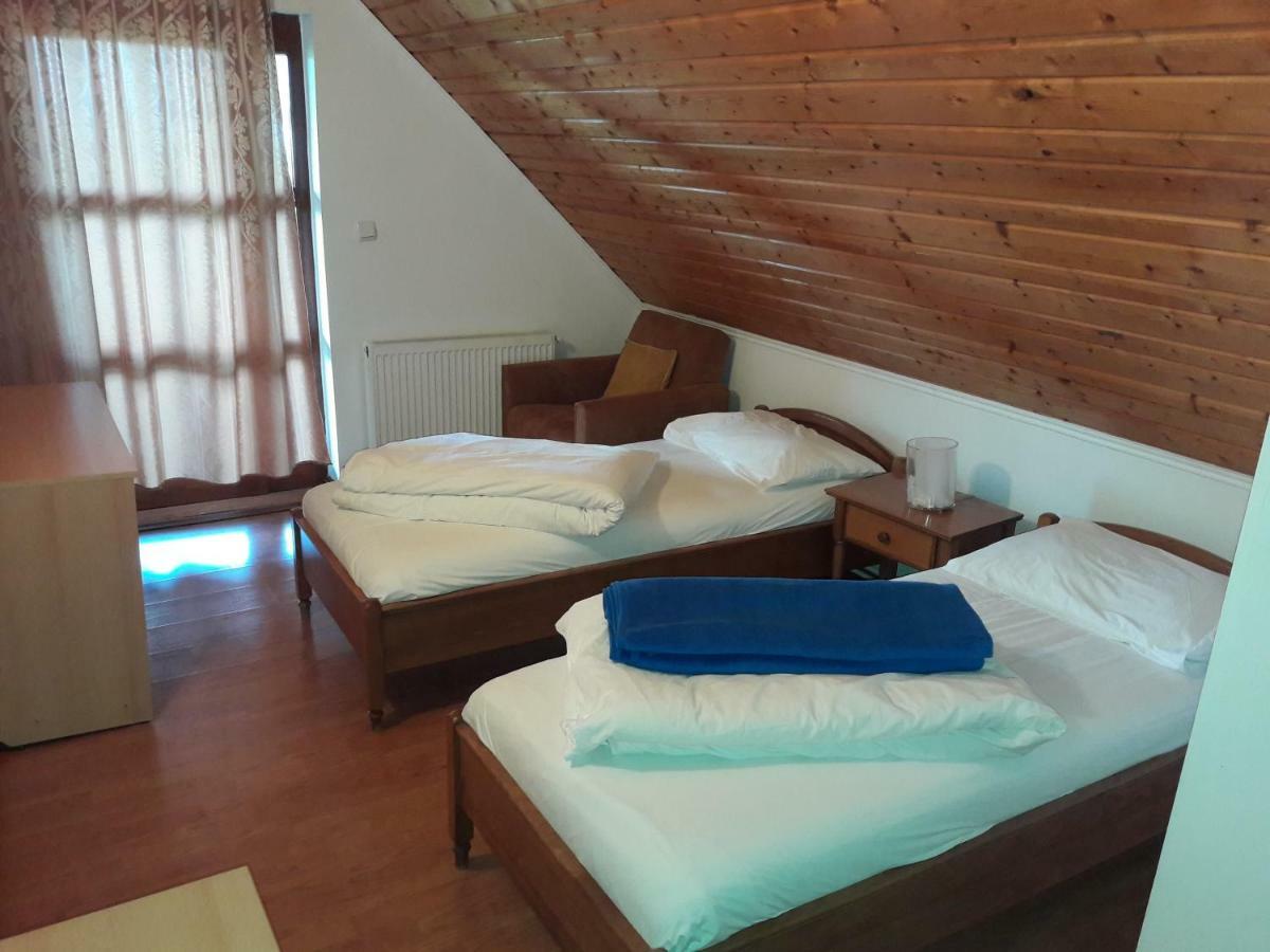 Casa Delureni Екстериор снимка